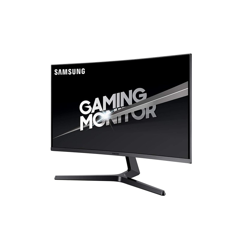  Samsung LC27JG54QQWXXL
